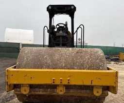 
										2016 Caterpillar CS56B full									
