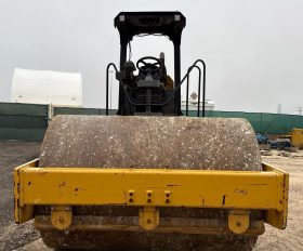 2016 Caterpillar CS56B