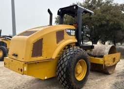 
										2016 Caterpillar CS56B full									