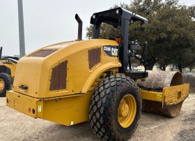 2016 Caterpillar CS56B