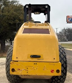 
										2016 Caterpillar CS56B full									