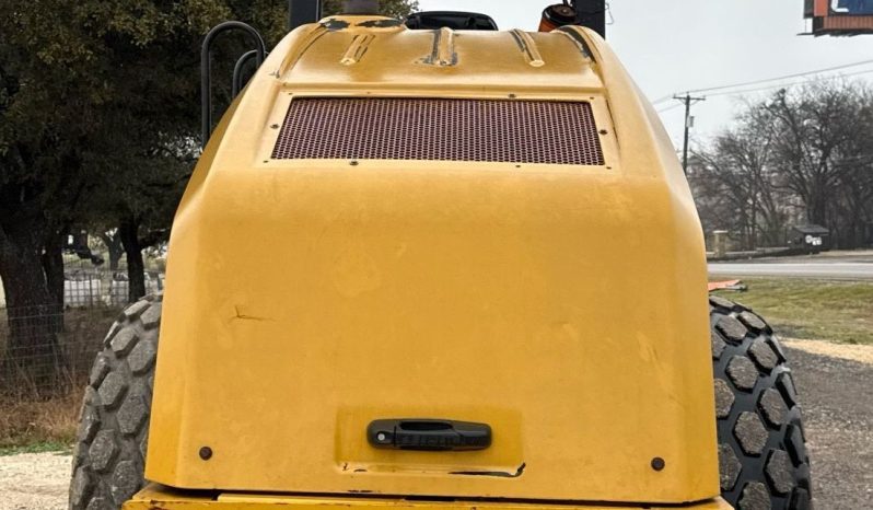 
								2016 Caterpillar CS56B full									