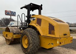 
										2016 Caterpillar CS56B full									