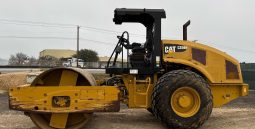 
										2016 Caterpillar CS56B full									