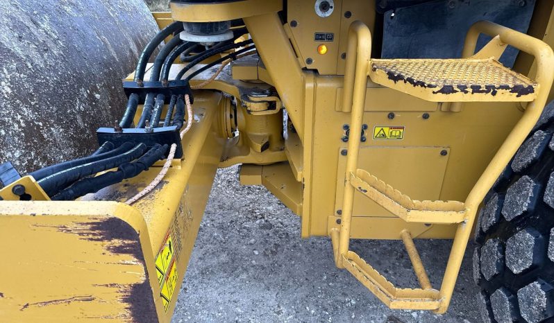 
								2016 Caterpillar CS56B full									