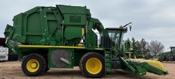 
										2015 John Deere CS690 RWA full									