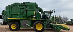 2015 John Deere CS690 RWA