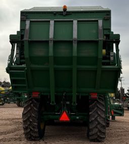 
										2015 John Deere CS690 RWA full									