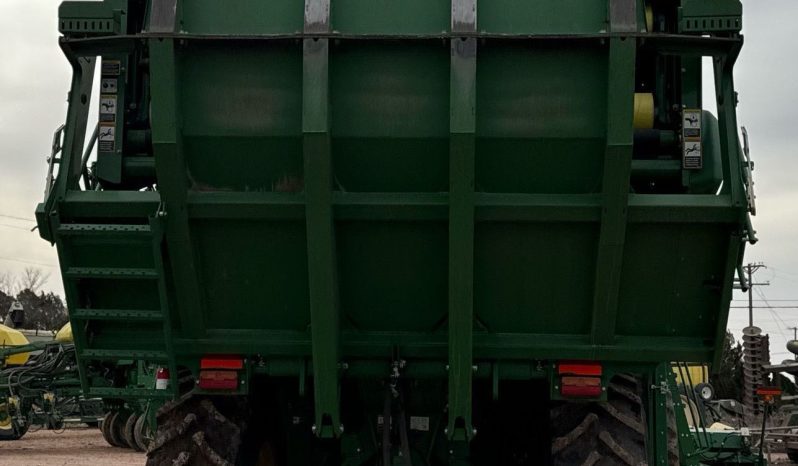 
								2015 John Deere CS690 RWA full									