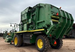 
										2015 John Deere CS690 RWA full									