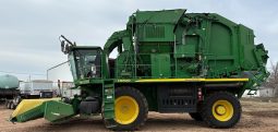 
										2015 John Deere CS690 RWA full									