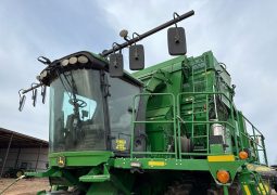 
										2015 John Deere CS690 RWA full									