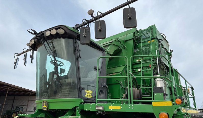 
								2015 John Deere CS690 RWA full									