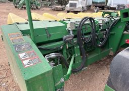 
										2015 John Deere CS690 RWA full									