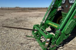 
										2013 John Deere 6125M MFWD full									