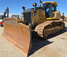 2018 John Deere 950K