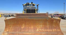 2018 John Deere 950K
