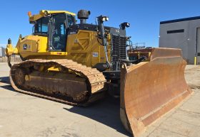 2018 John Deere 950K
