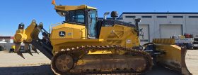 2018 John Deere 950K