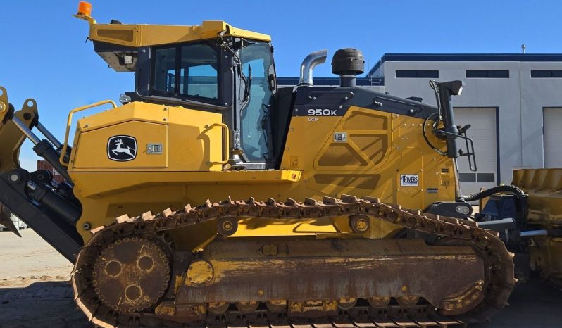 
								2018 John Deere 950K full									