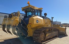 2018 John Deere 950K
