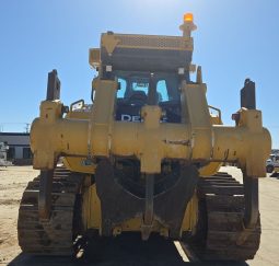 
										2018 John Deere 950K full									