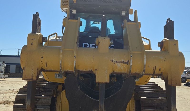
								2018 John Deere 950K full									