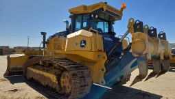 
										2018 John Deere 950K full									