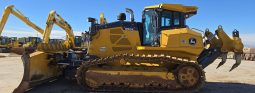 
										2018 John Deere 950K full									