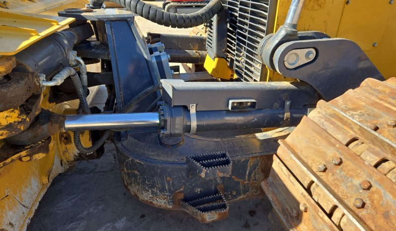 
								2018 John Deere 950K full									