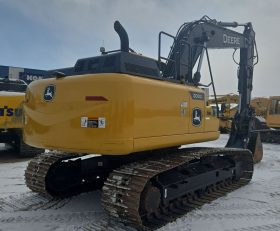 2022 John Deere 200G