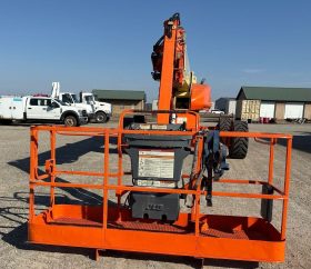 2006 JLG 1200SJP