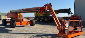 2006 JLG 1200SJP