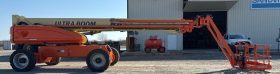 2006 JLG 1200SJP