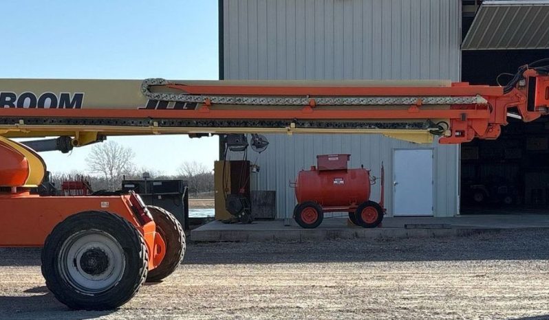 
								2006 JLG 1200SJP full									