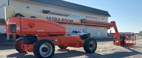 2006 JLG 1200SJP
