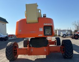 
										2006 JLG 1200SJP full									
