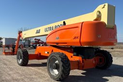 
										2006 JLG 1200SJP full									