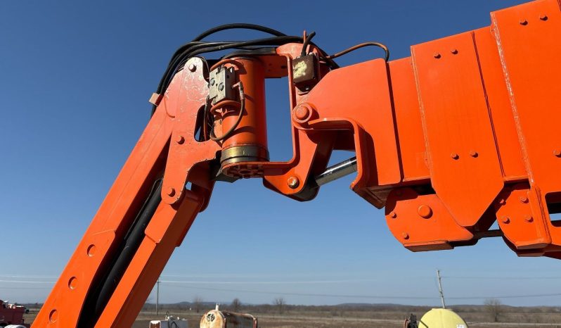 
								2006 JLG 1200SJP full									