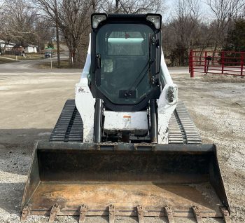 2021 Bobcat T770
