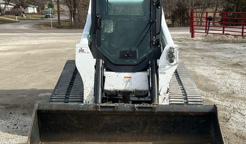 
								2021 Bobcat T770 full									