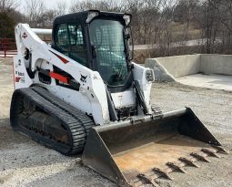 
										2021 Bobcat T770 full									