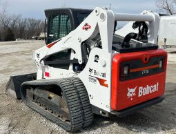 
										2021 Bobcat T770 full									