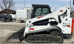 
										2021 Bobcat T770 full									
