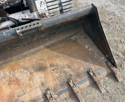 
										2021 Bobcat T770 full									