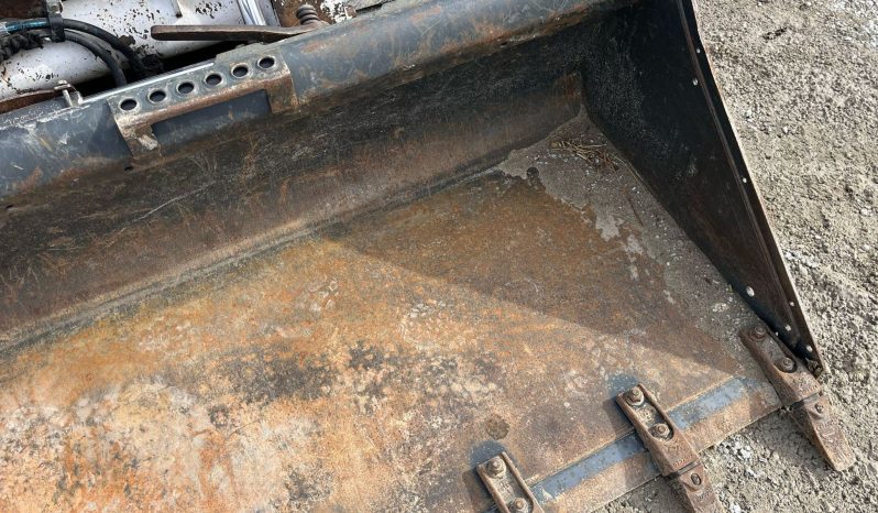 
								2021 Bobcat T770 full									