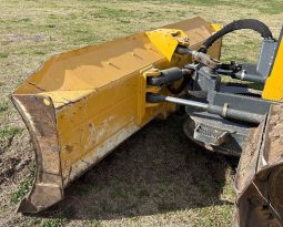 
										2019 John Deere 650K LGP full									