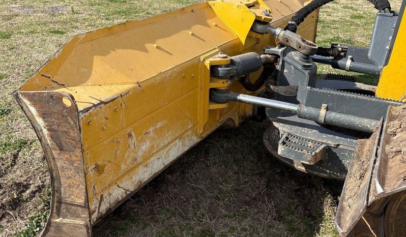 
								2019 John Deere 650K LGP full									
