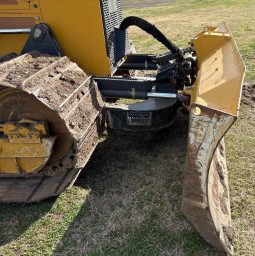 
										2019 John Deere 650K LGP full									