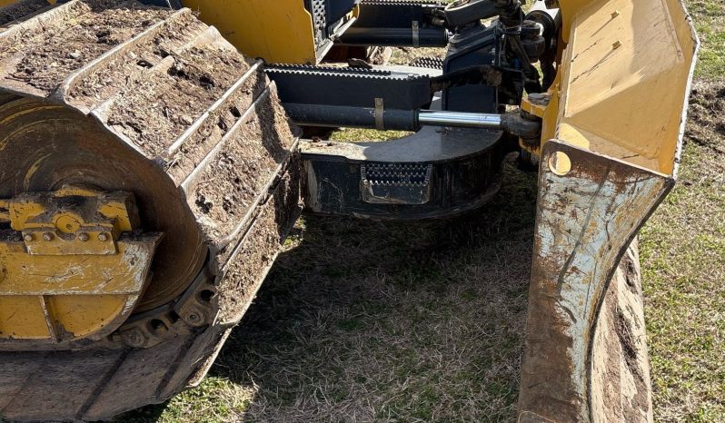 
								2019 John Deere 650K LGP full									